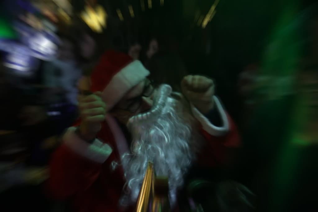Loop Pub Tokat üst kat premium pub atmosferi
